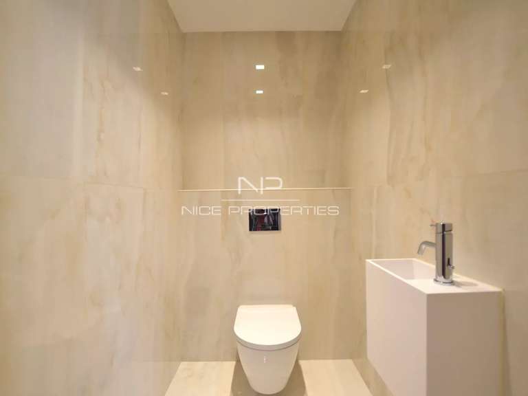 Appartement Cannes - 4 chambres - 246m²