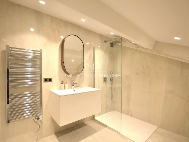Appartement Cannes - 4 chambres - 246m²