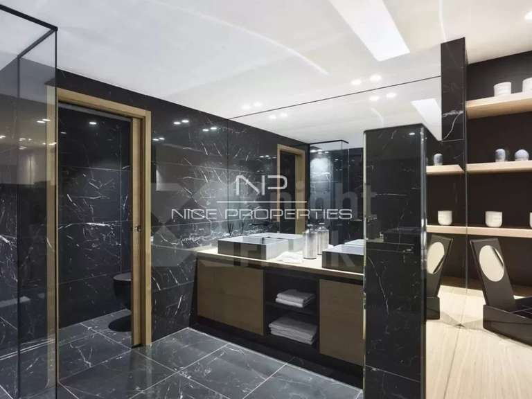 Appartement Cannes - 4 chambres - 316m²