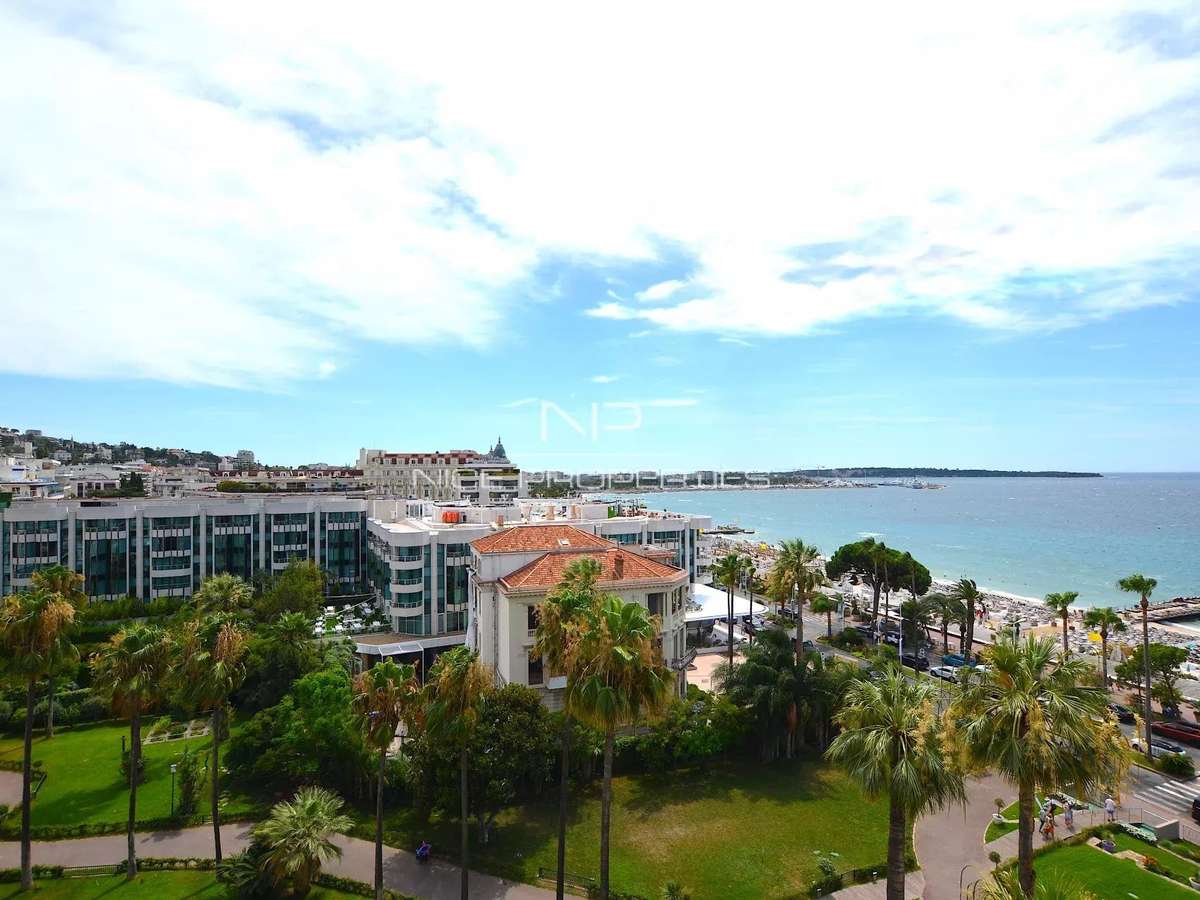 Apartment Cannes
