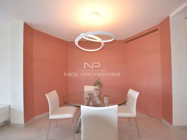 Appartement avec Vue sur mer Cannes - 2 chambres - 93m²