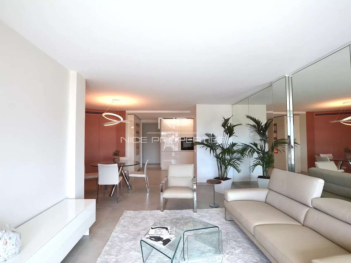 Apartment Cannes