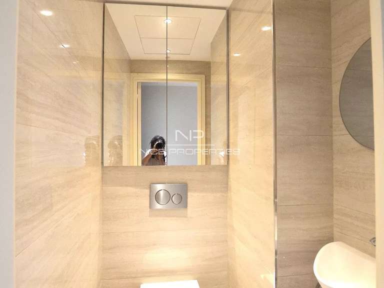 Appartement avec Vue sur mer Cannes - 2 chambres - 93m²