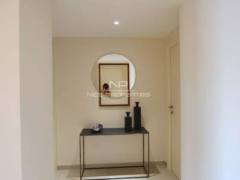 Appartement avec Vue sur mer Cannes - 2 chambres - 93m²