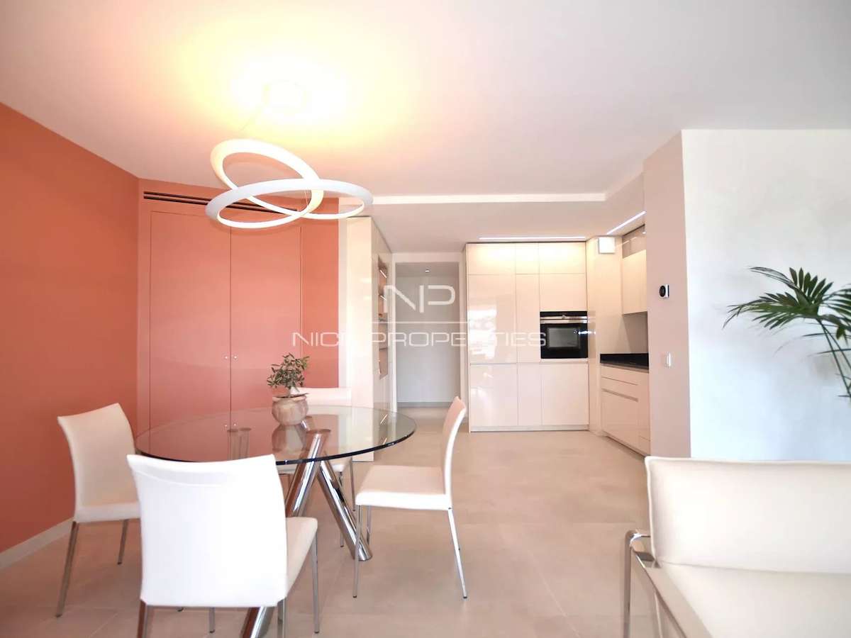 Apartment Cannes