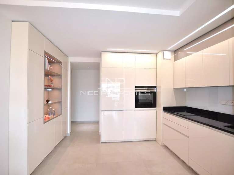 Appartement avec Vue sur mer Cannes - 2 chambres - 93m²