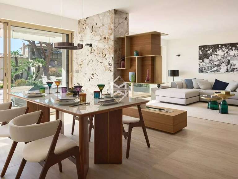 Apartment Cannes - 2 bedrooms - 105m²