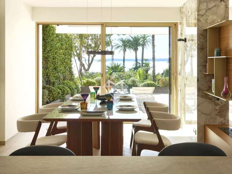 Apartment Cannes - 2 bedrooms - 105m²