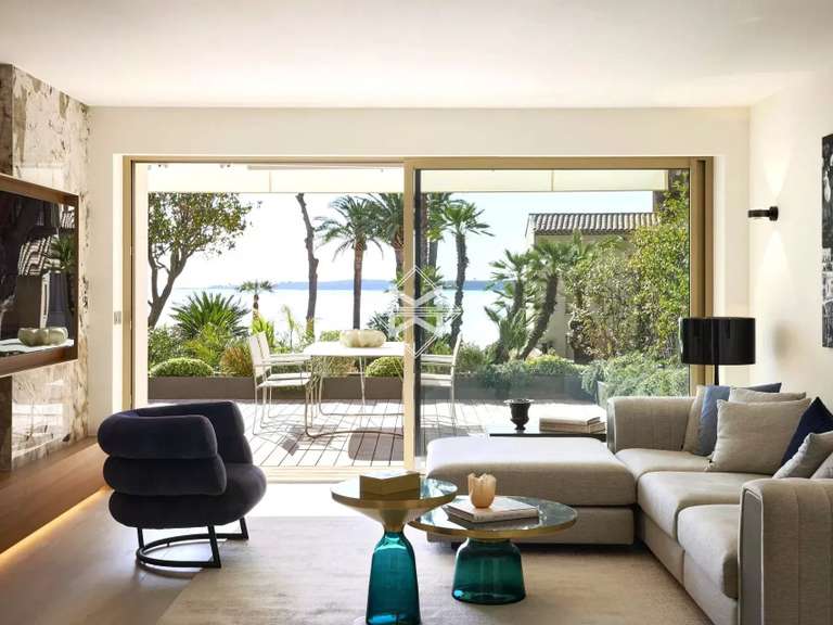 Apartment Cannes - 2 bedrooms - 105m²