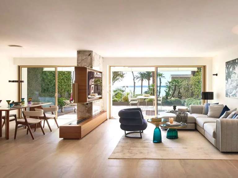 Apartment Cannes - 2 bedrooms - 105m²