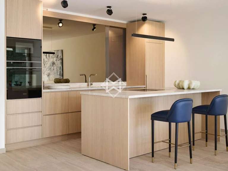 Apartment Cannes - 2 bedrooms - 105m²