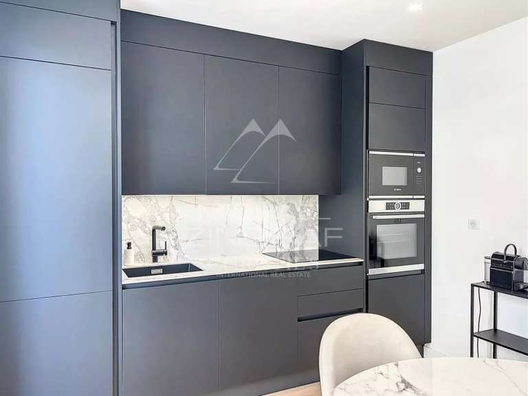 Appartement Cannes - 2 chambres - 75m²