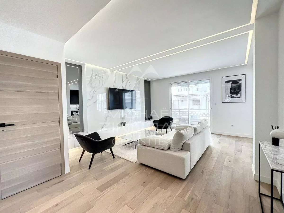 Appartement Cannes