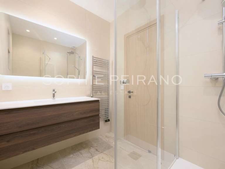 Apartment Cannes - 3 bedrooms - 85m²