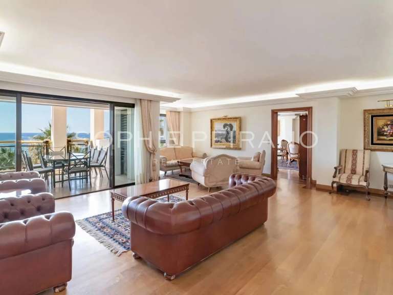 Apartment with Sea view Cannes - 321m²