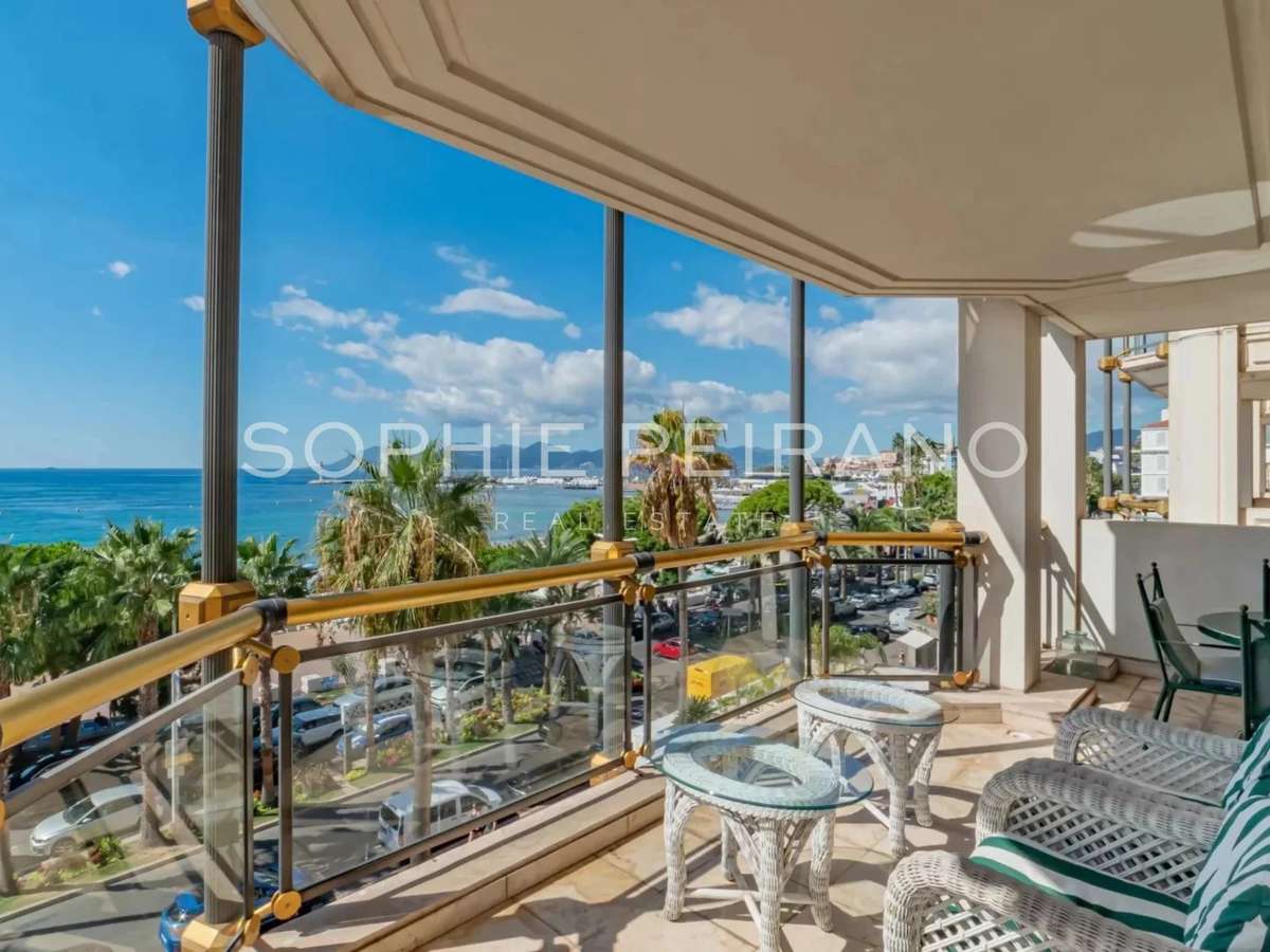 Apartment Cannes