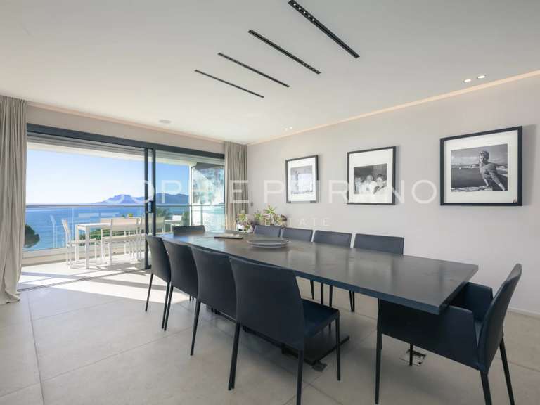 Apartment with Sea view Cannes - 4 bedrooms - 185m²