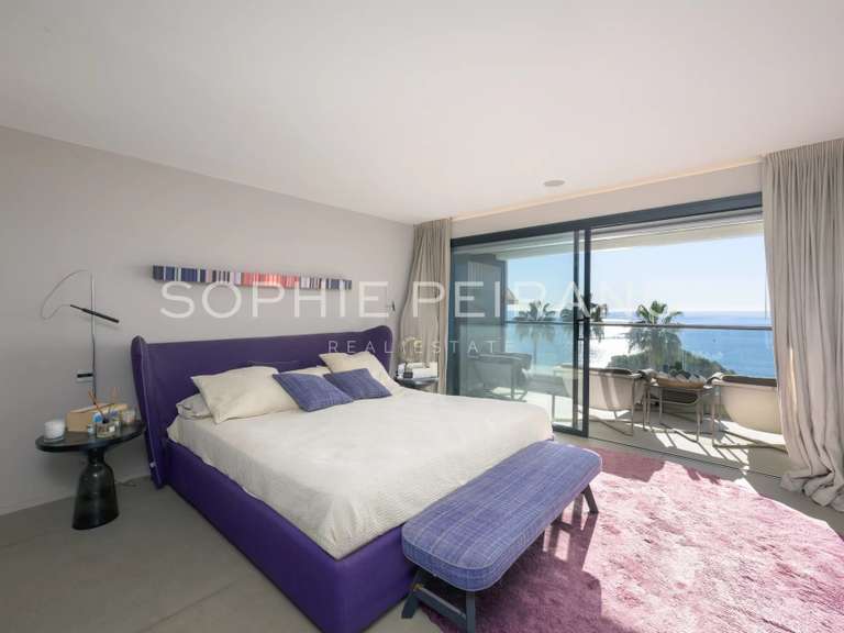 Apartment with Sea view Cannes - 4 bedrooms - 185m²