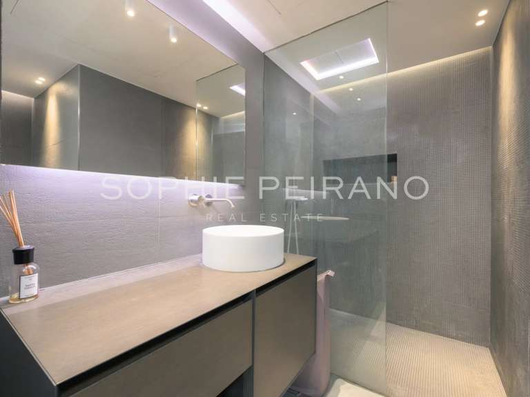 Apartment with Sea view Cannes - 4 bedrooms - 185m²