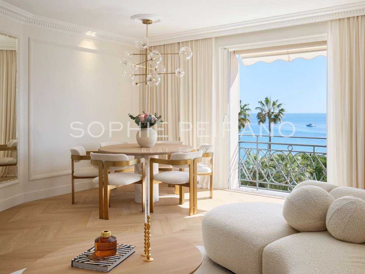 Apartment Cannes