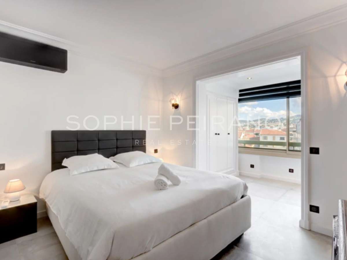 Appartement Cannes
