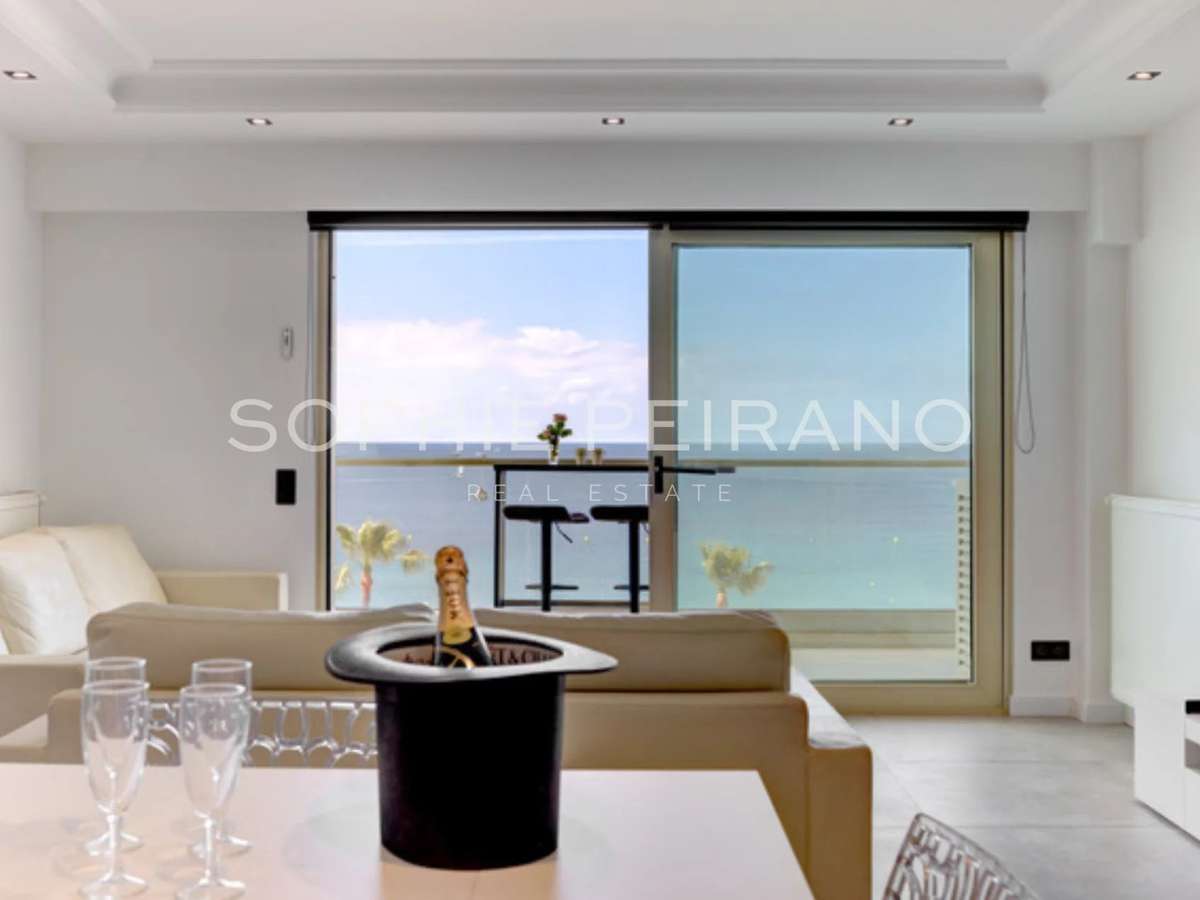 Appartement Cannes