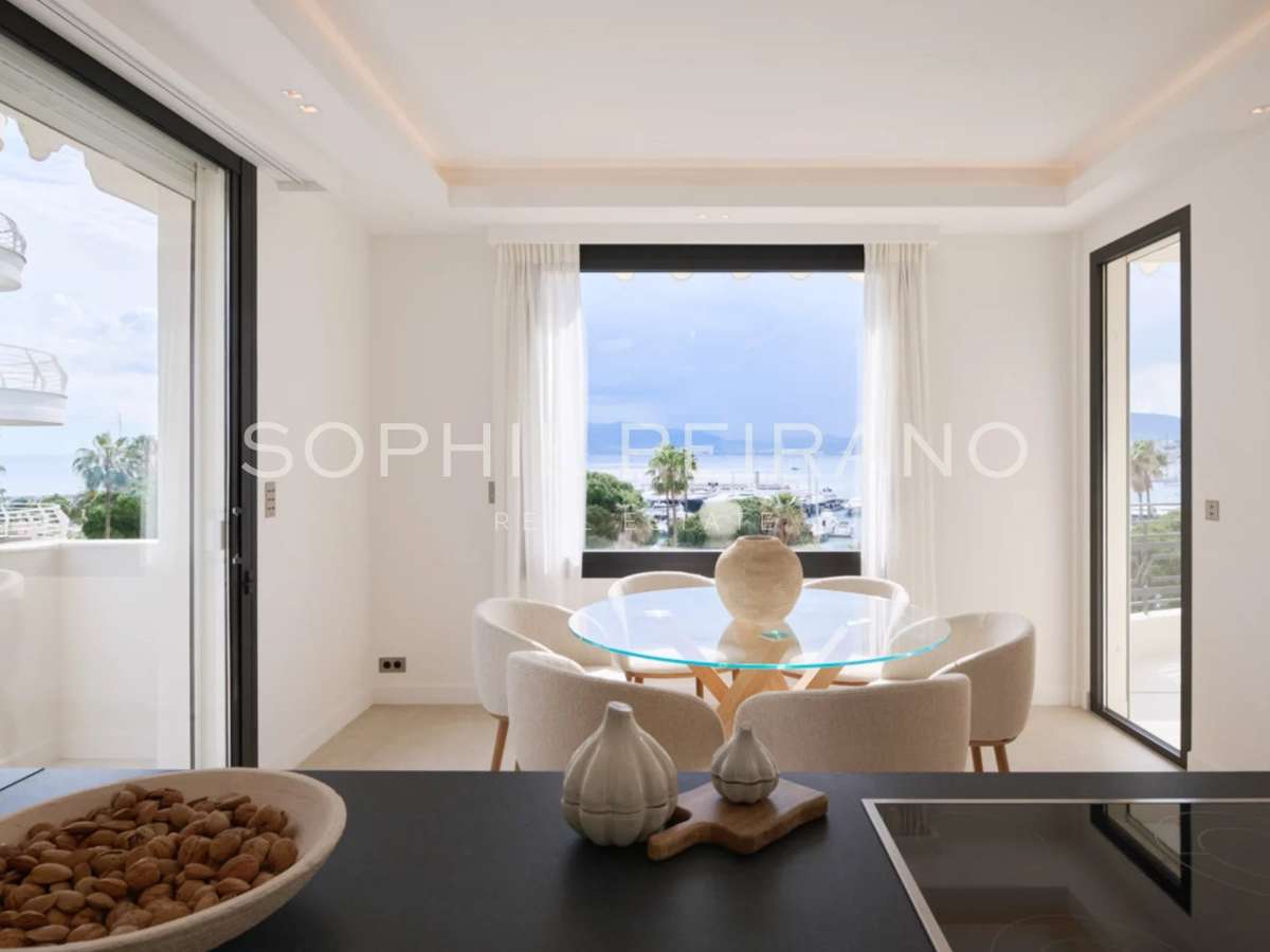 Appartement Cannes