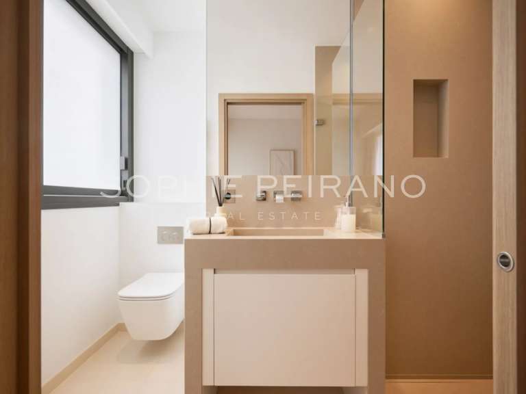 Appartement avec Vue sur mer Cannes - 2 chambres - 109m²