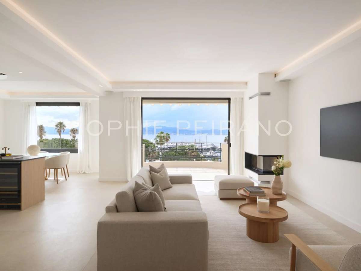 Appartement Cannes