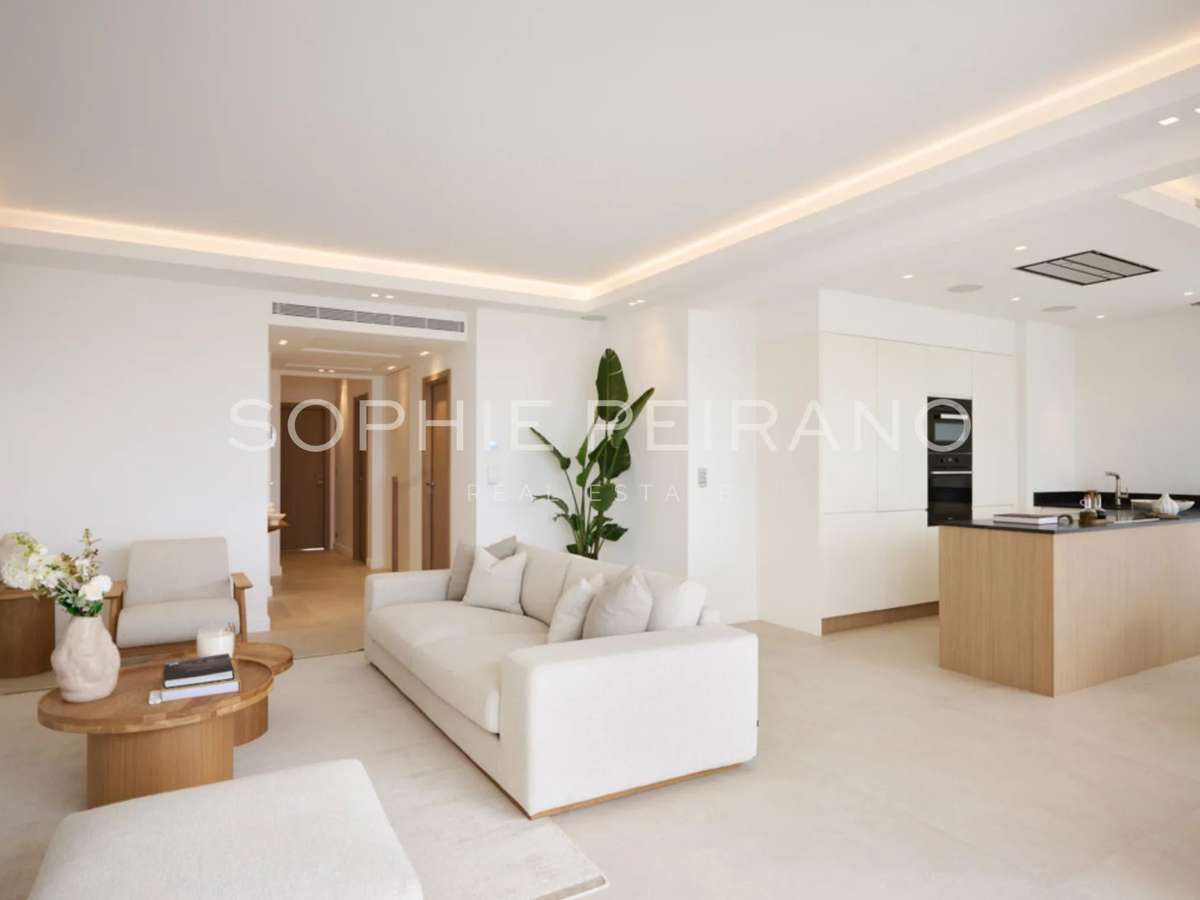 Appartement Cannes