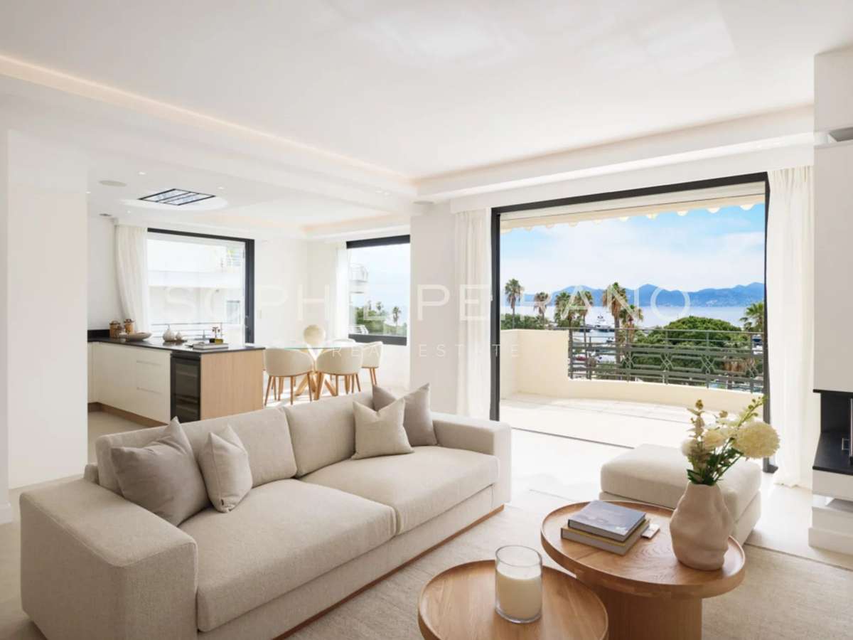 Appartement Cannes
