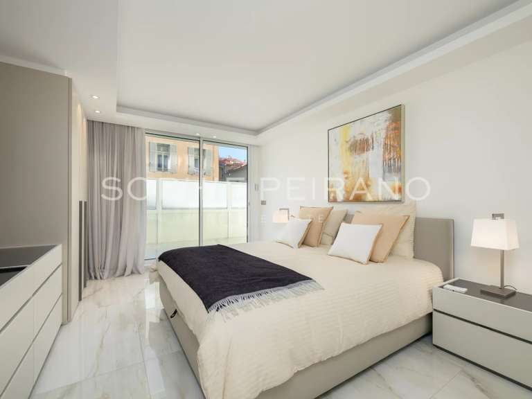 Appartement avec Vue sur mer Cannes - 2 chambres - 127m²