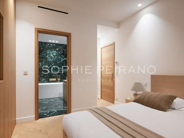 Appartement avec Vue sur mer Cannes - 4 chambres - 110m²