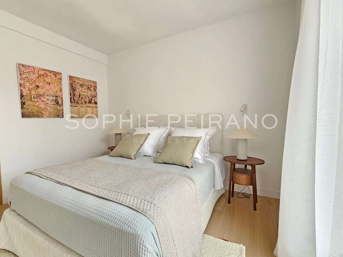 Appartement Cannes