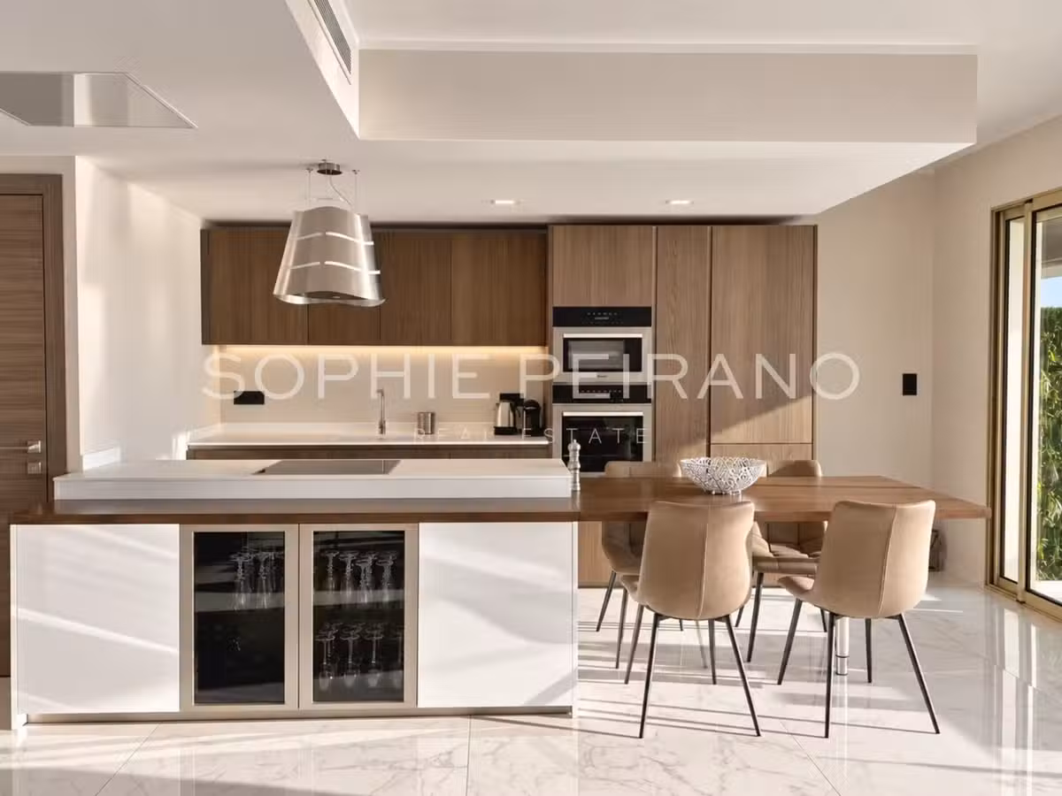 Appartement Cannes