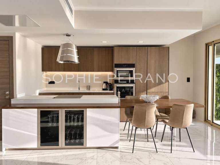 Appartement avec Vue sur mer Cannes - 2 chambres - 89m²
