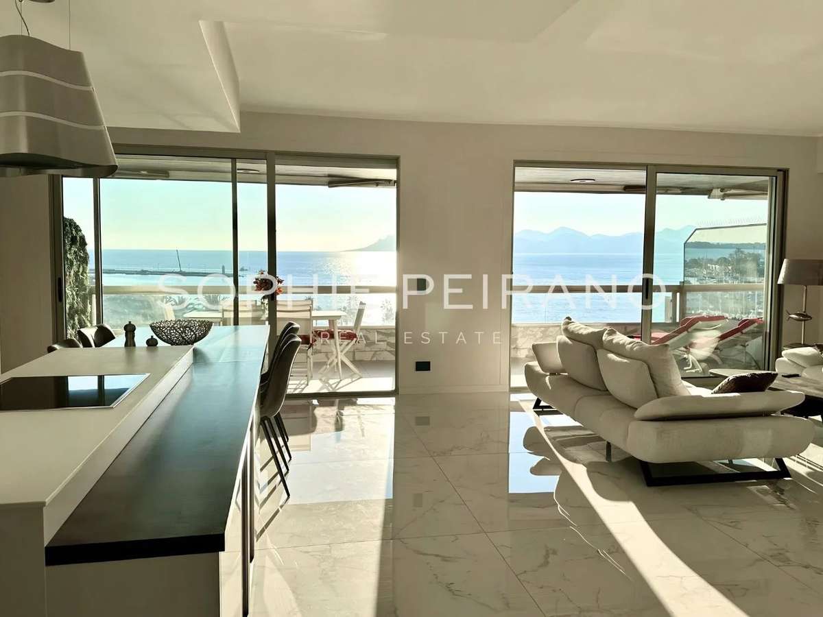 Appartement Cannes