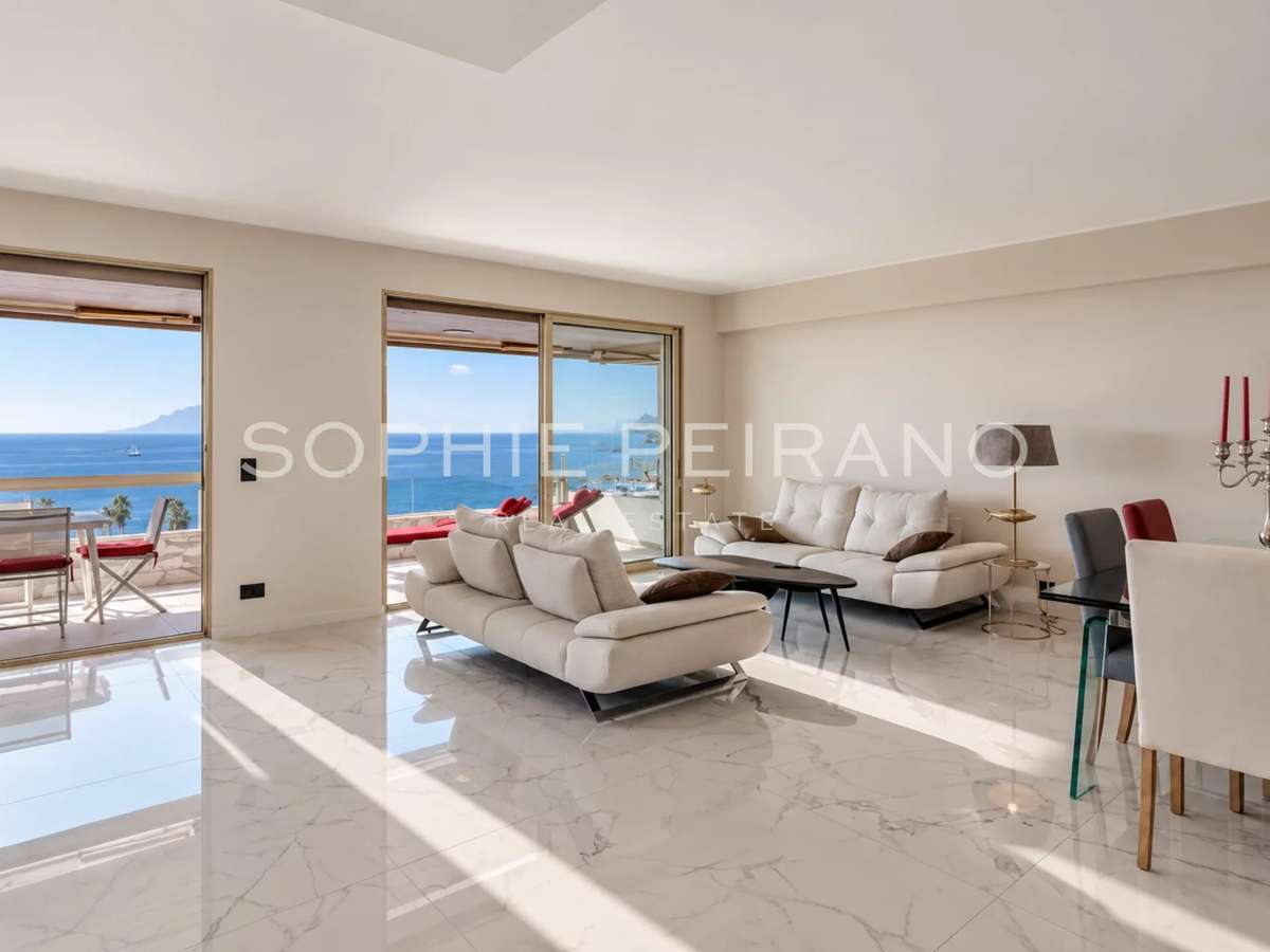 Appartement Cannes