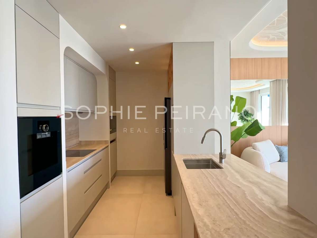 Appartement Cannes