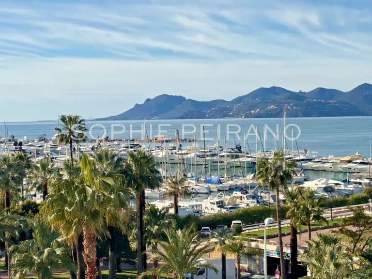 Apartment Cannes - 2 bedrooms - 100m²