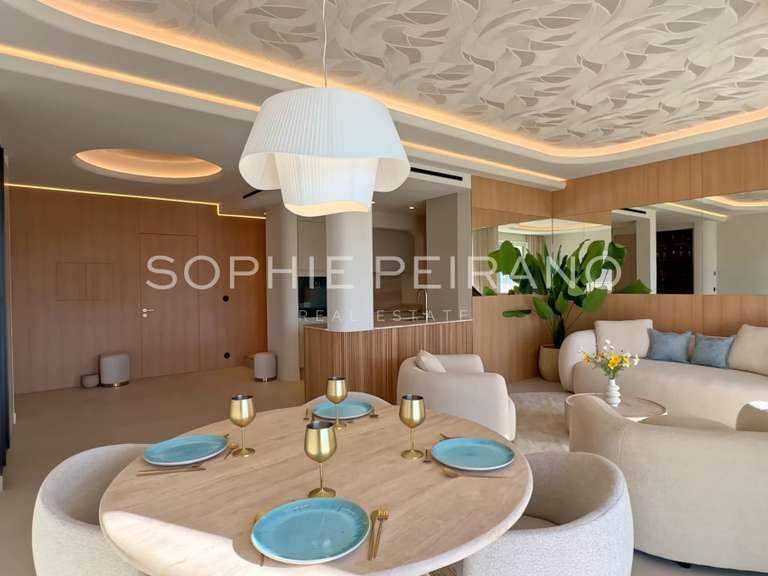 Apartment Cannes - 2 bedrooms - 100m²