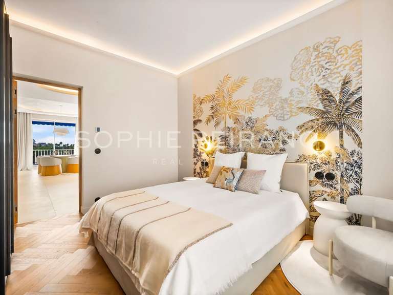 Appartement Cannes - 2 chambres - 100m²