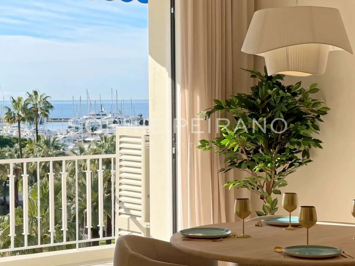 Appartement Cannes