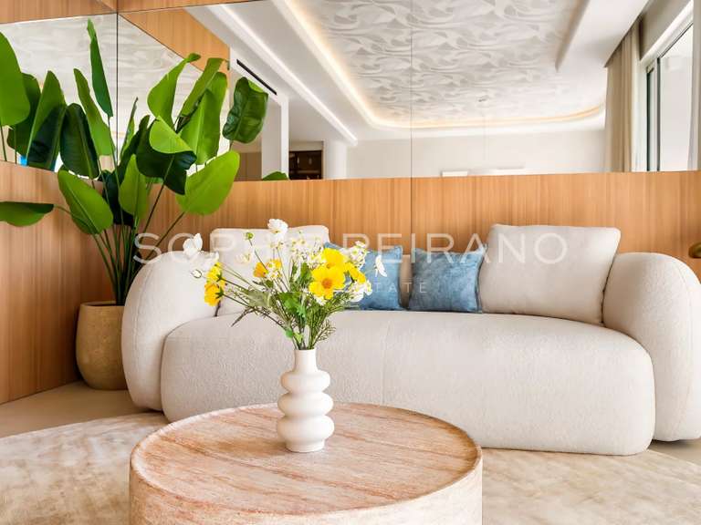 Appartement Cannes - 2 chambres - 100m²