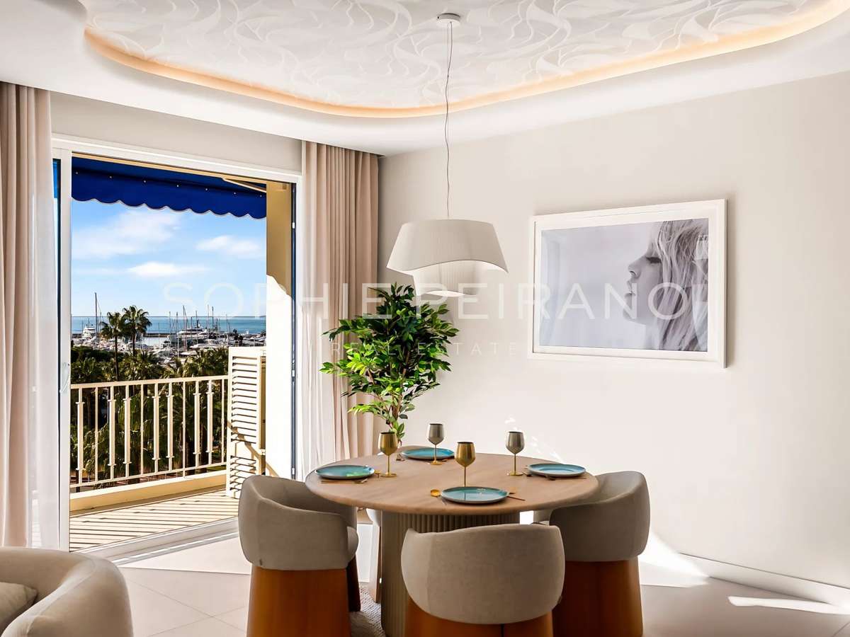 Appartement Cannes