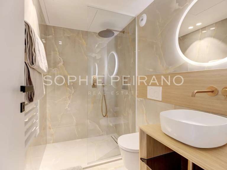 Appartement Cannes - 3 chambres - 127m²