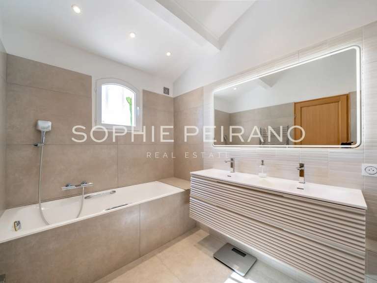 Appartement Cannes - 4 chambres - 183m²