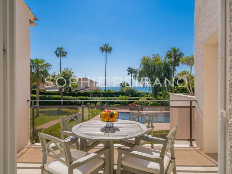 Appartement Cannes - 4 chambres - 183m²