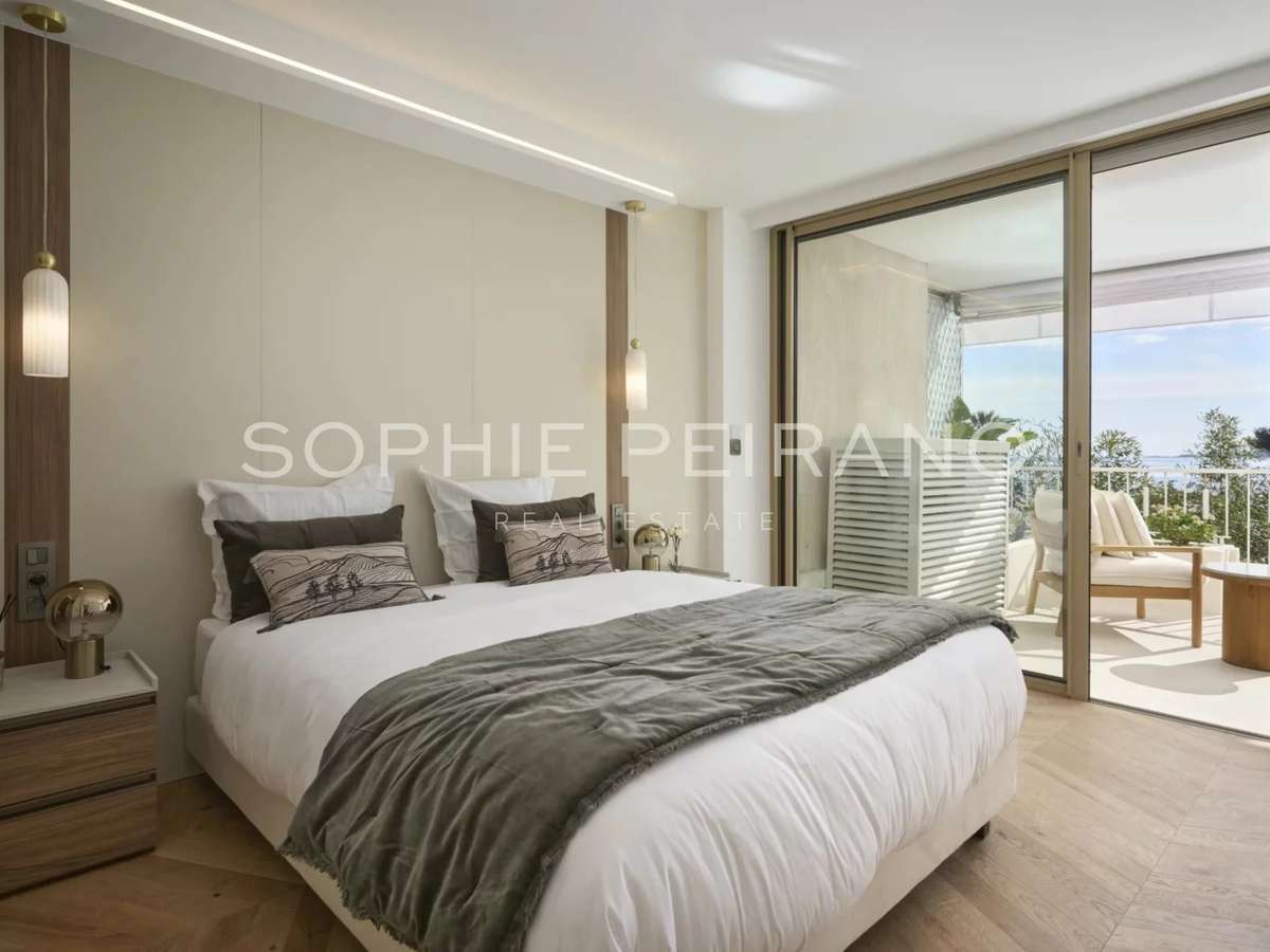 Appartement Cannes