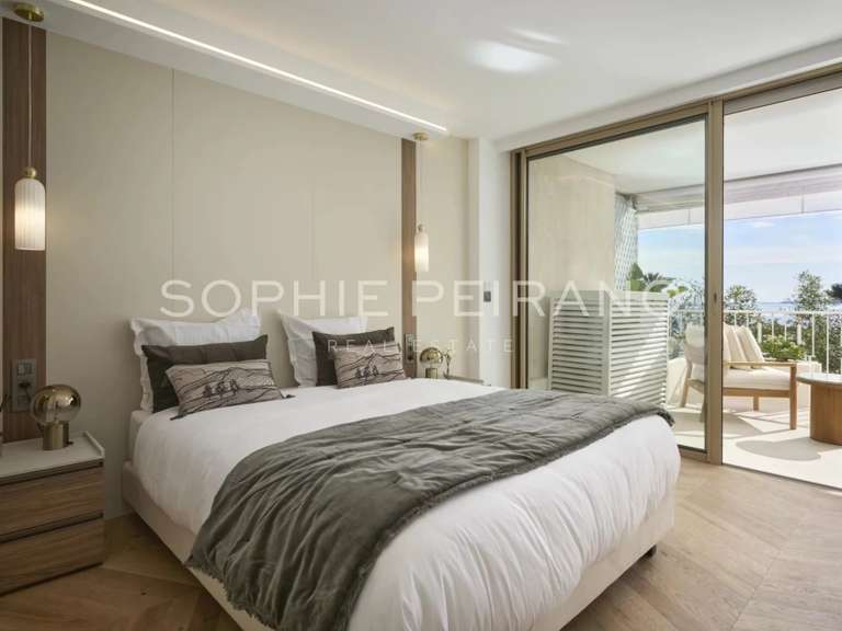 Appartement Cannes - 3 chambres - 102m²